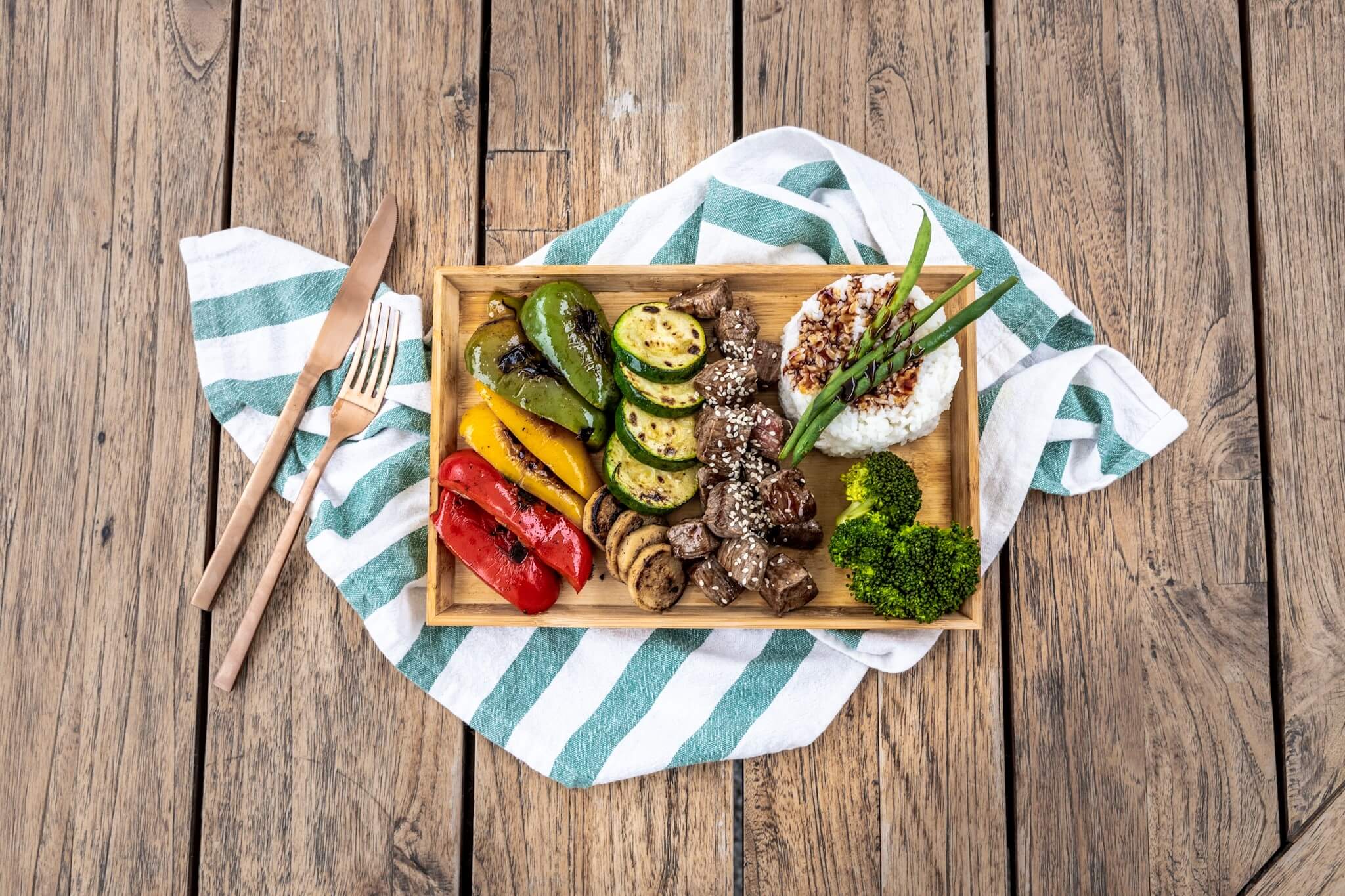  Ukiyo-e Japanese Cuisine