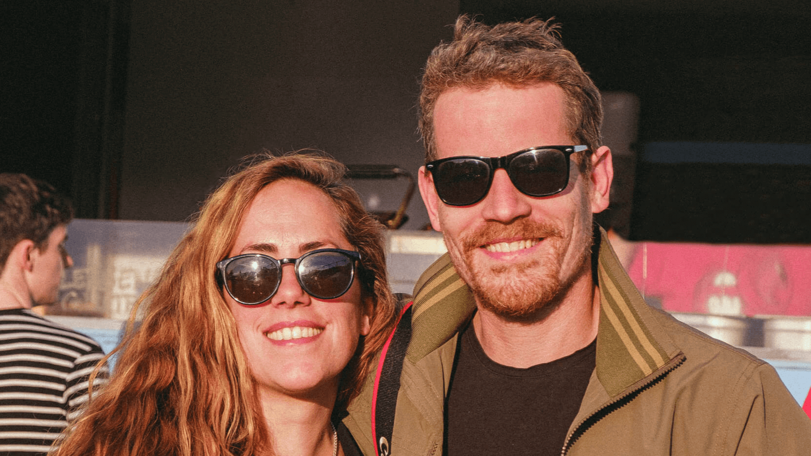 No risk, no fun. How to be successful from day one shares Harina in Love