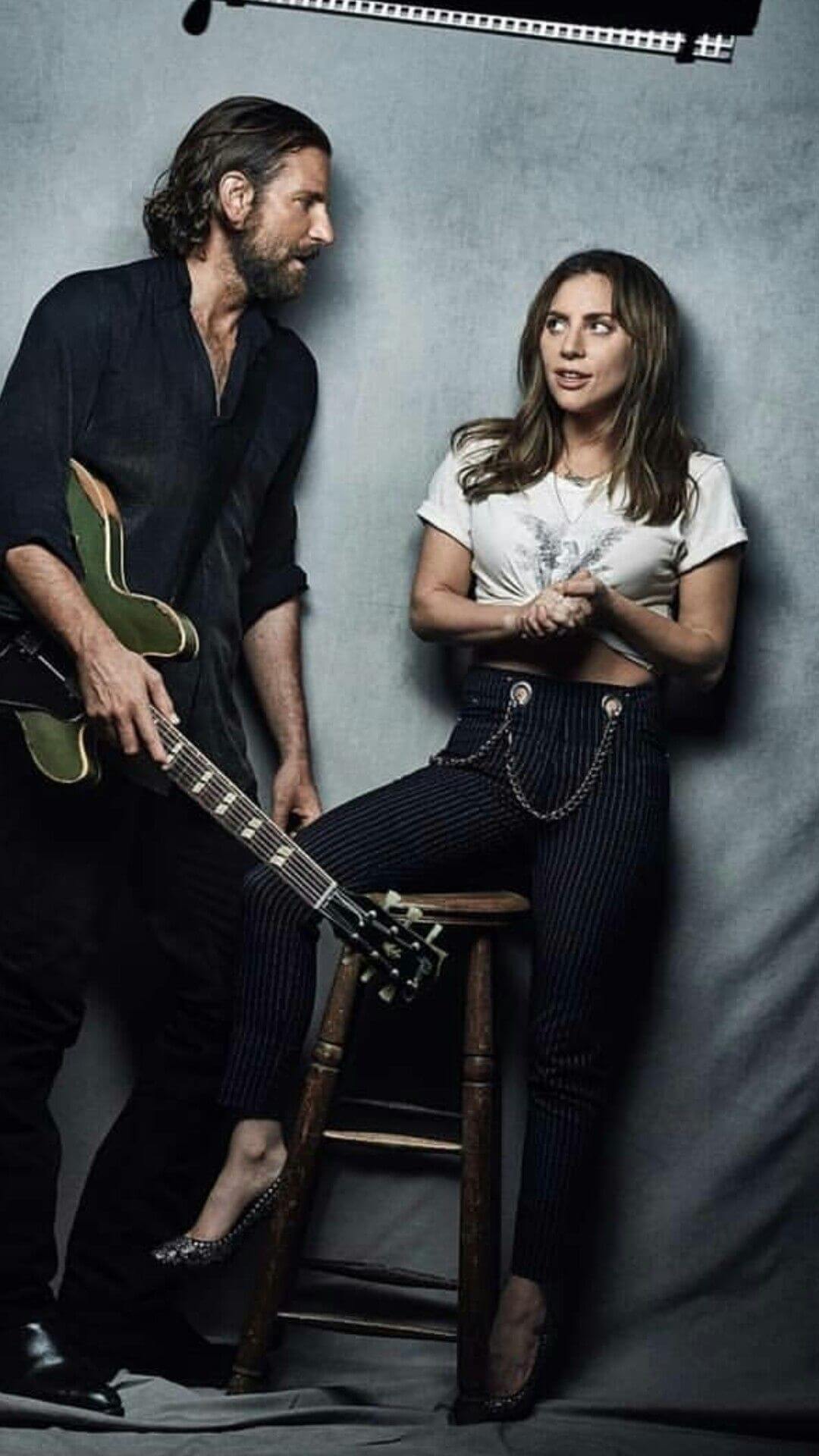 Silent EAT IN Kino! A Star is Born, 04/01