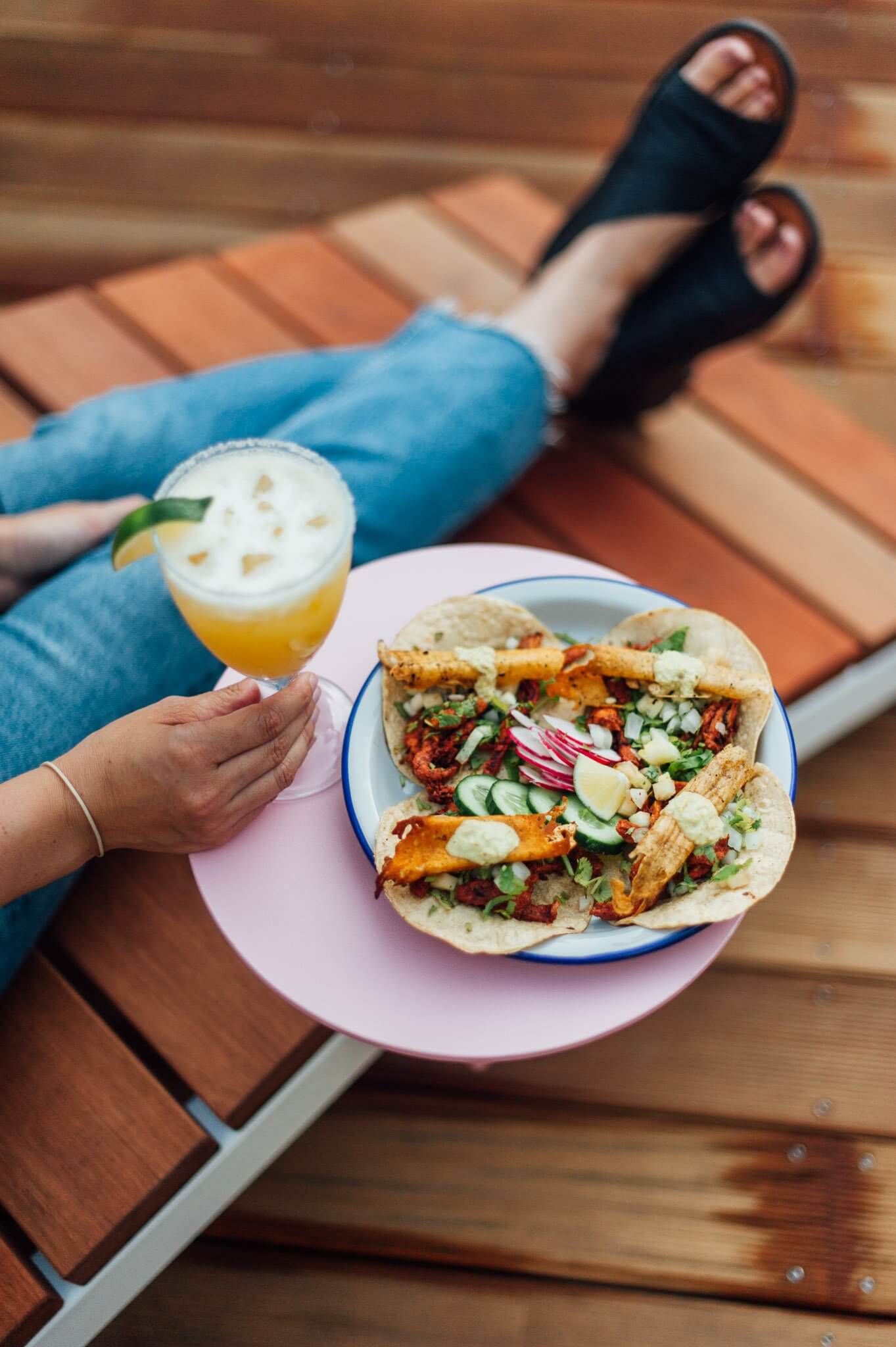 Alebrijes Cocina Mexicana