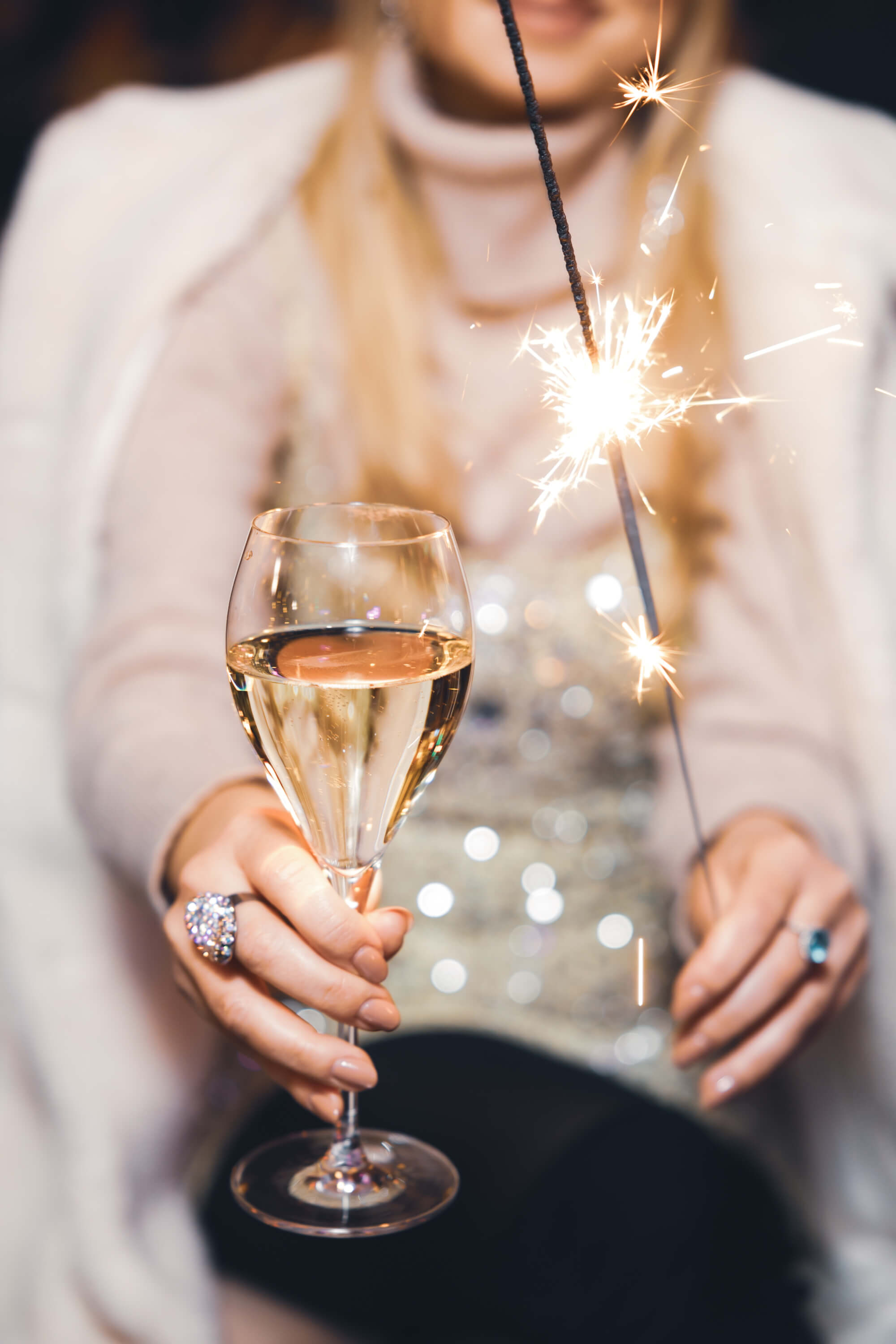 Manifesto Beyond: New Year’s Eve Party 2023, 31/12