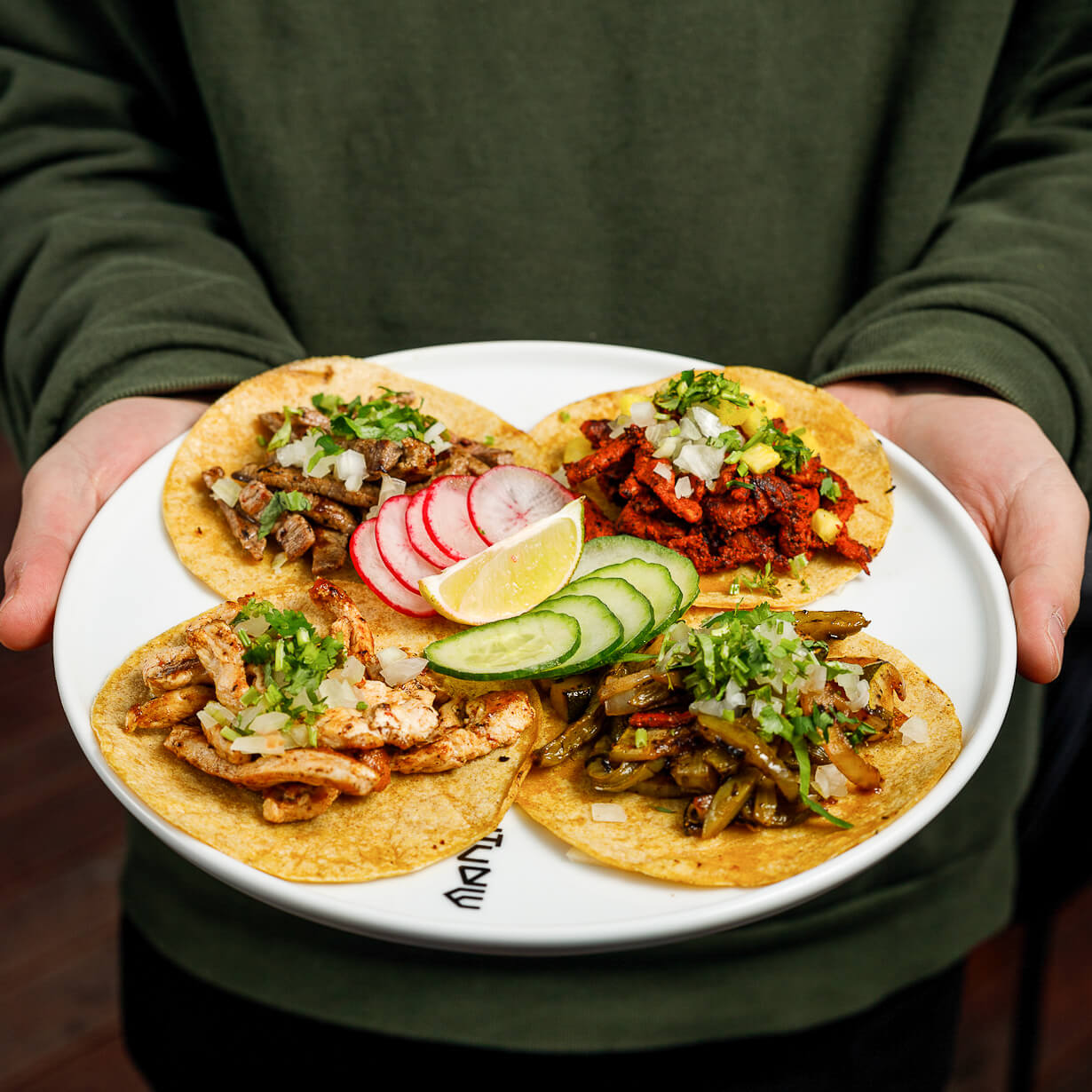 Alebrijes Cocina Mexicana