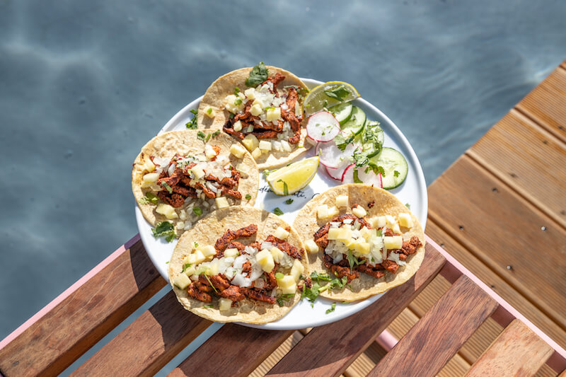 Alebrijes Cocina Mexicana