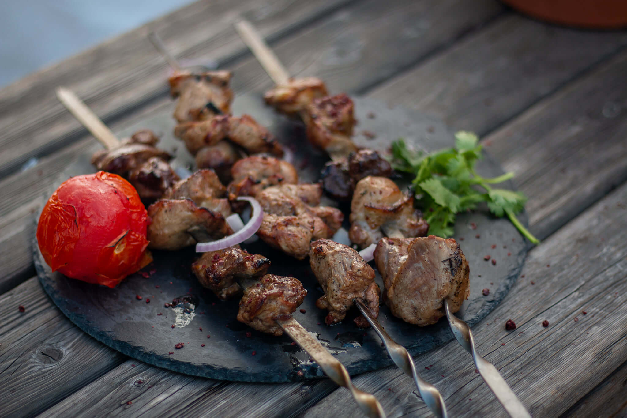 Antricote Authentic Caucasian Grill