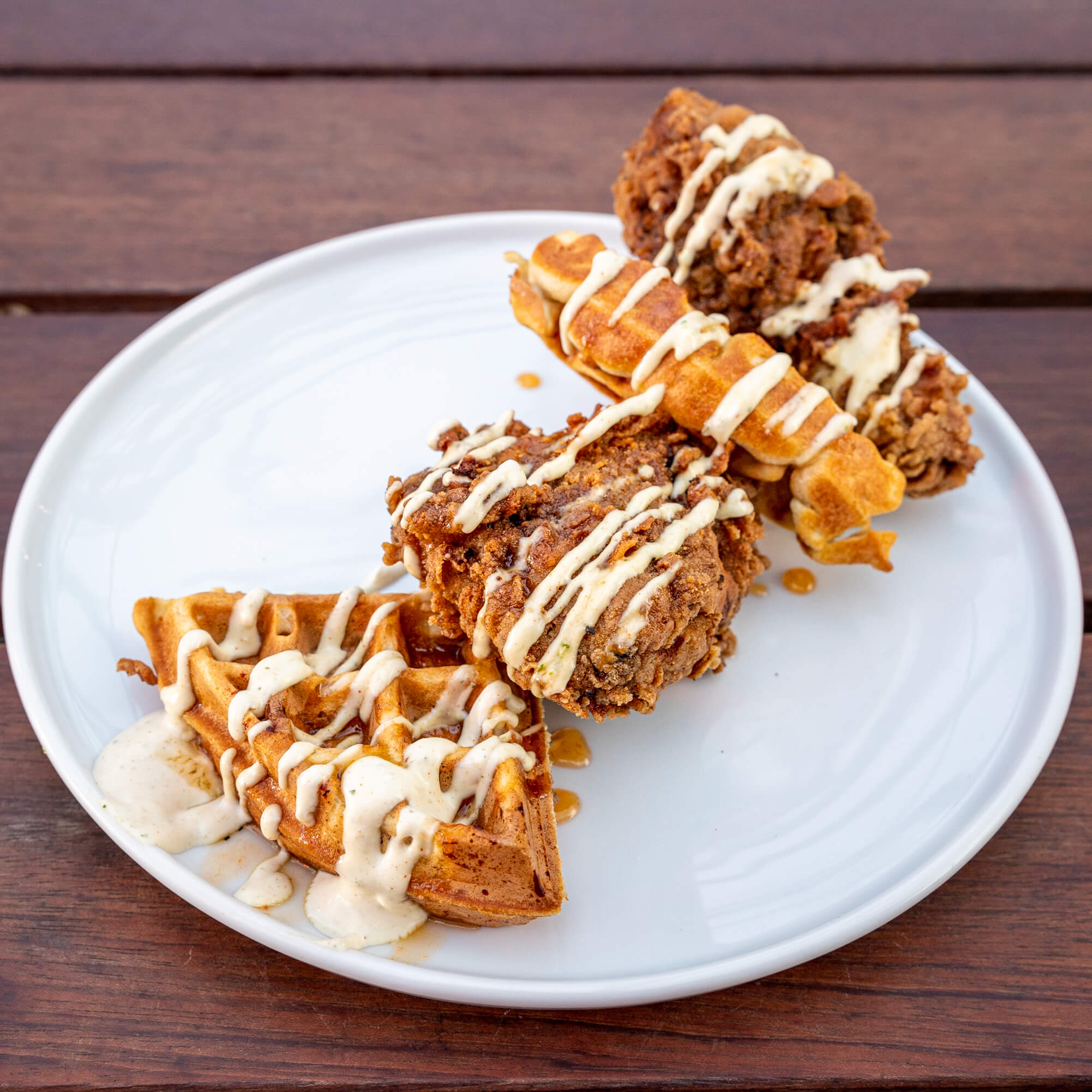 Dirty Dog Southern Smokehouse