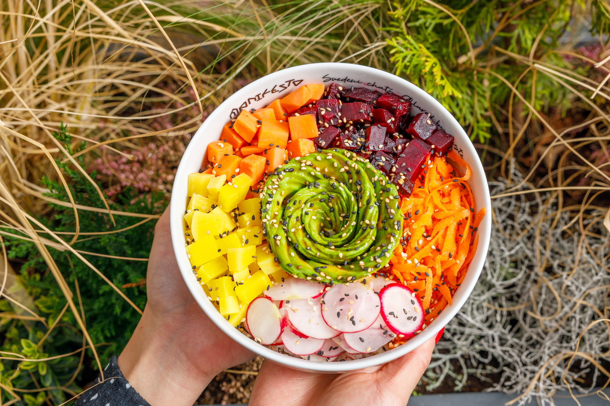 Become a part of the team