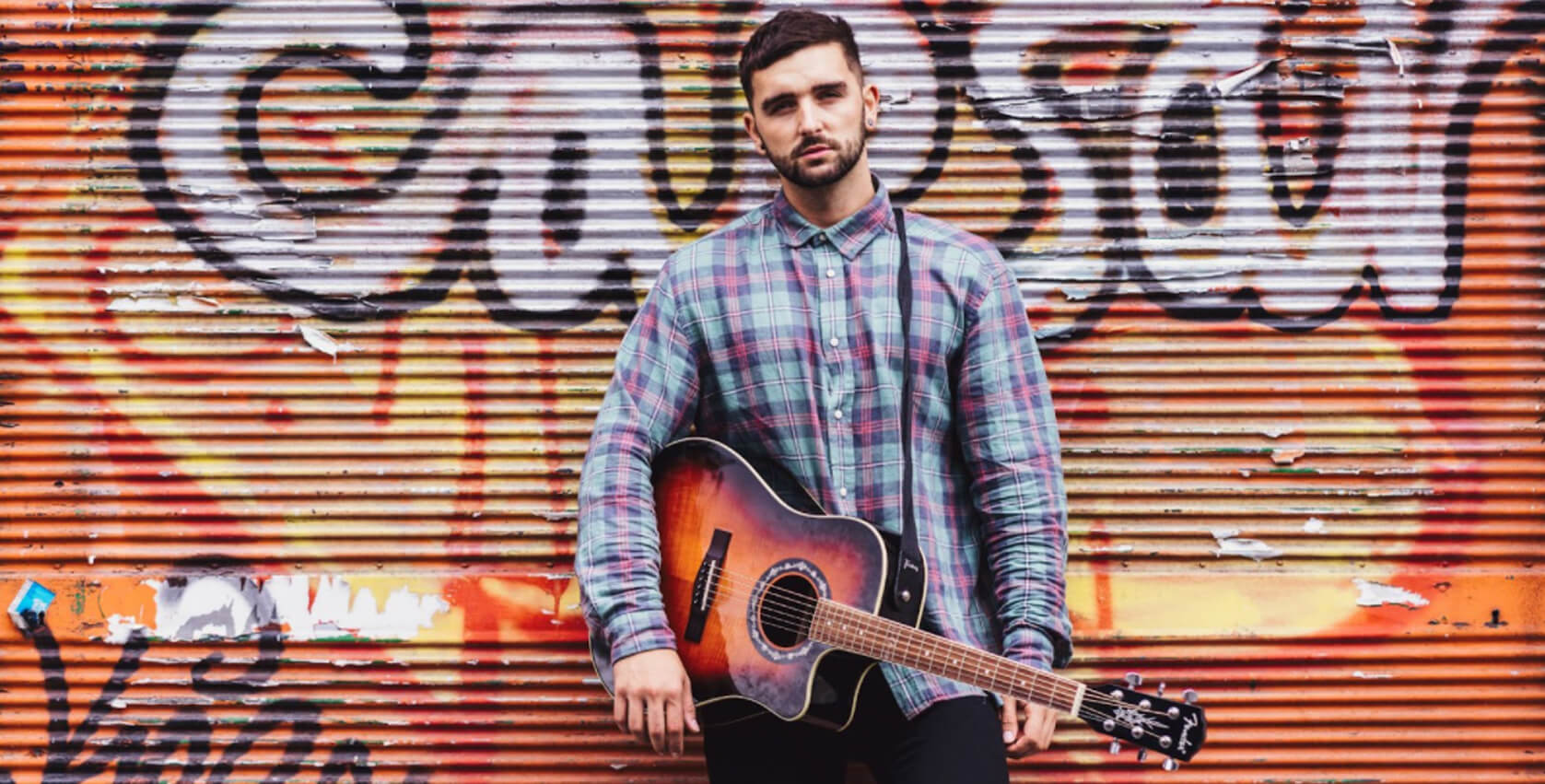 Zpívání u ohně: Tomáš Kucuk