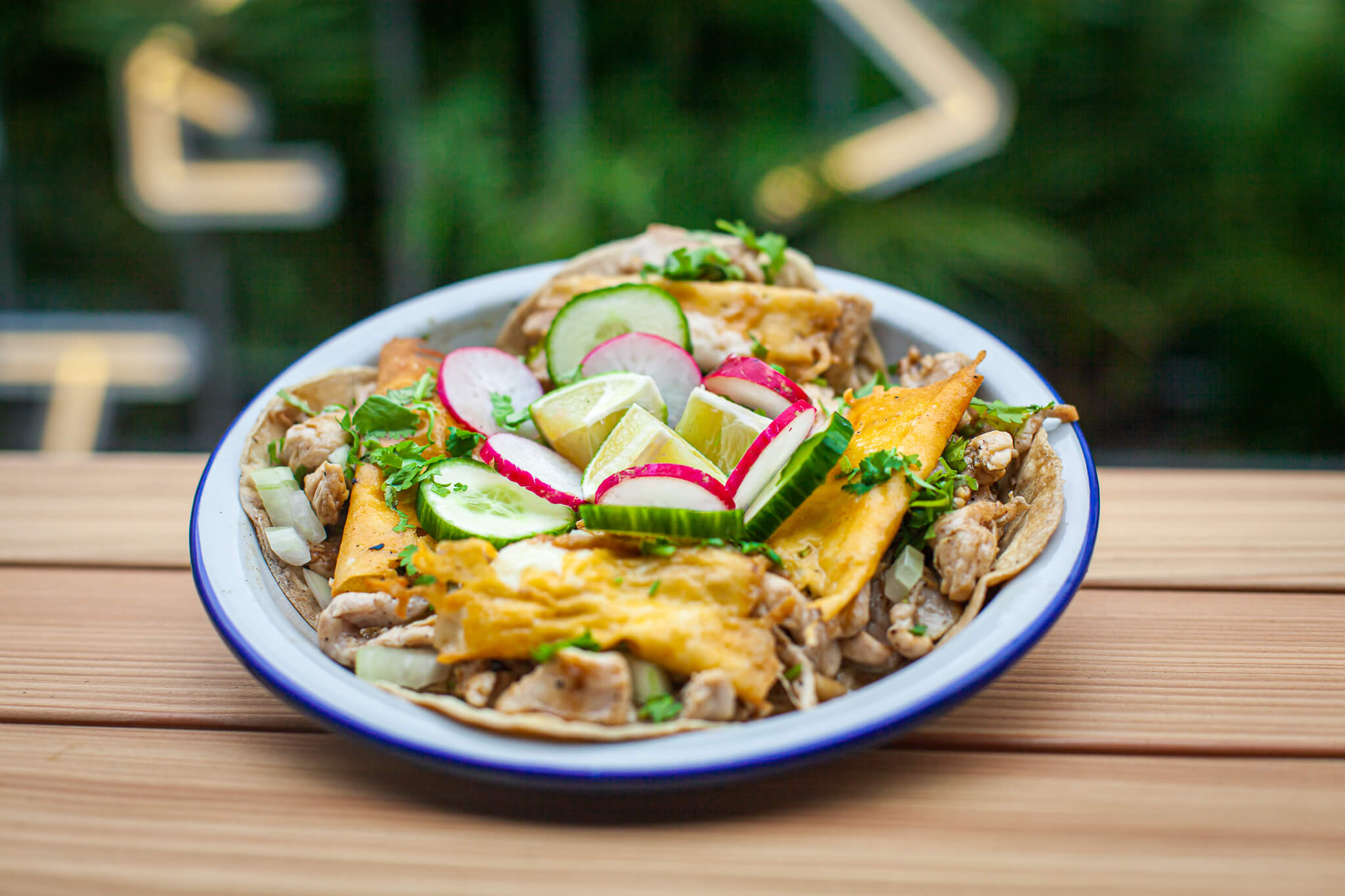 Alebrijes Cocina Mexicana