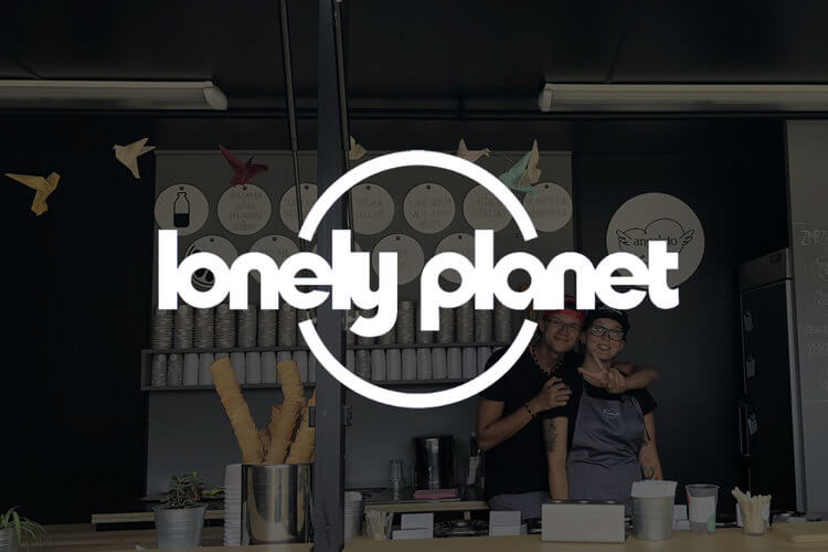 Prague revives a neglected area with a pop-up market