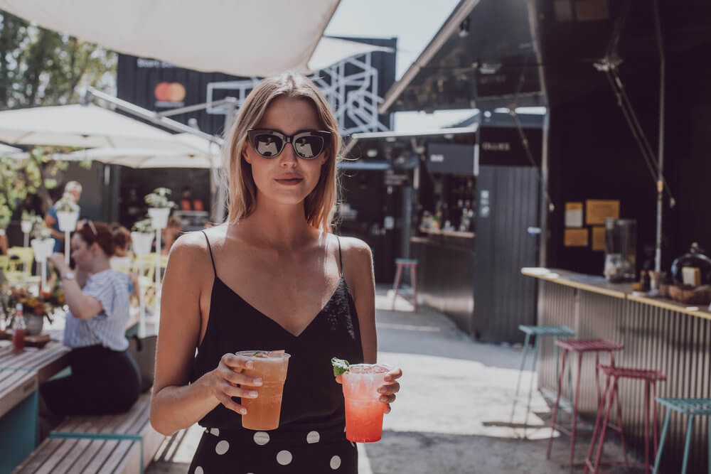 Top 10 Manifesto osvěžujících drinků