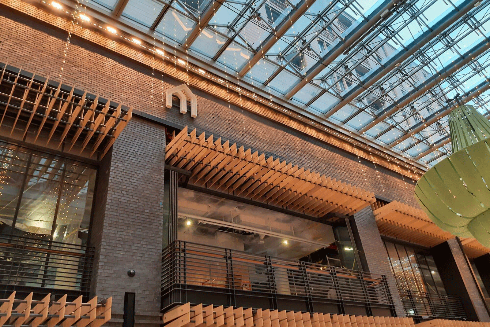 St. Andrew’s Church Dublin