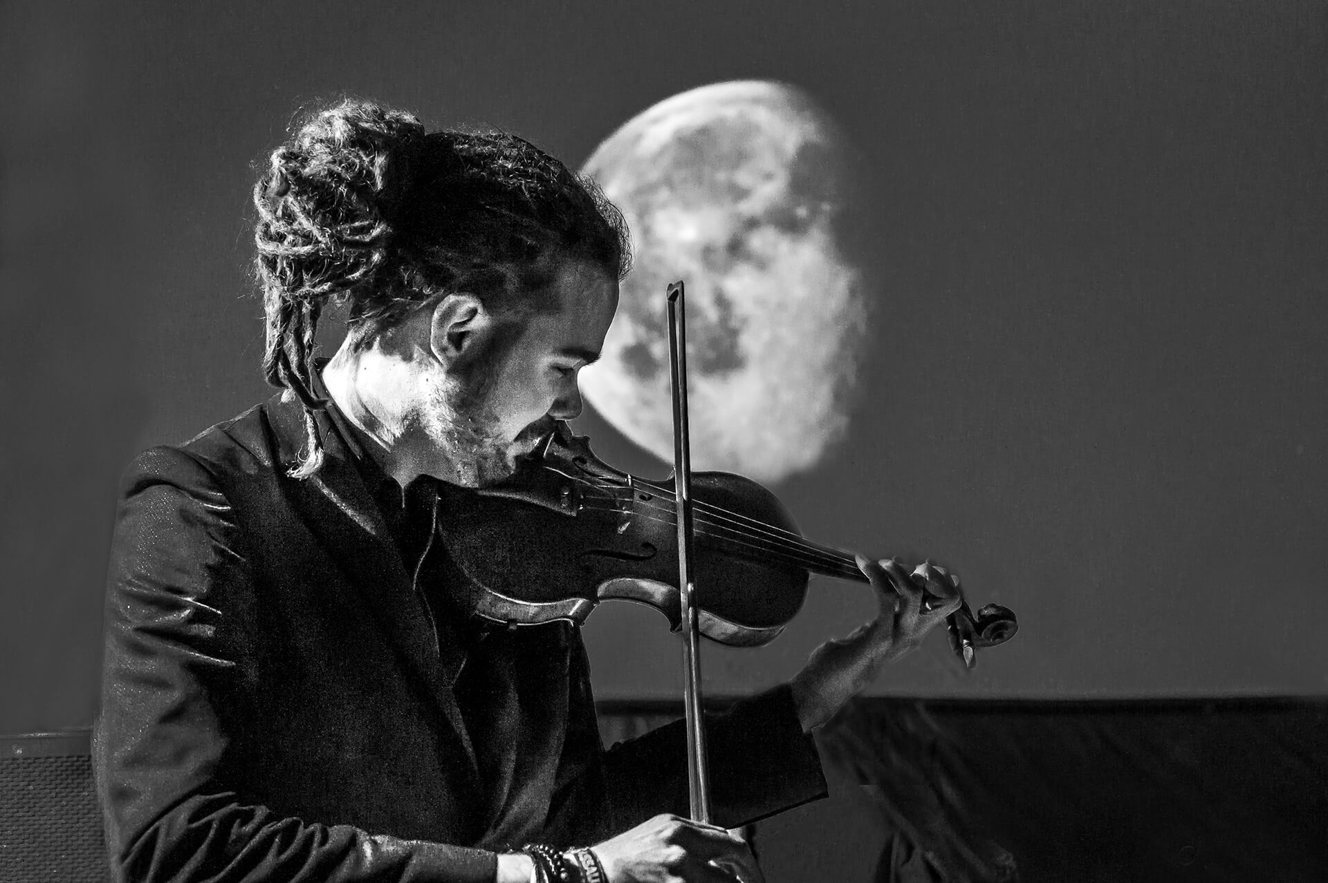 Zpívání u ohně: Guy & Martin