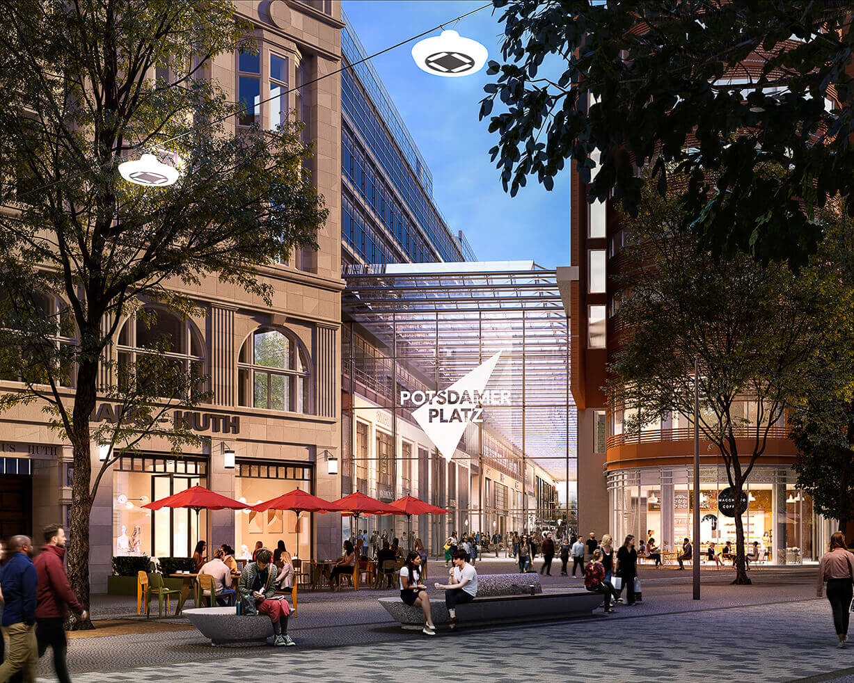 Manifesto Doors Open at The Playce