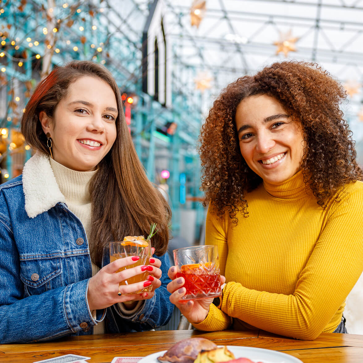 Rezervace co se vám vryje do paměti