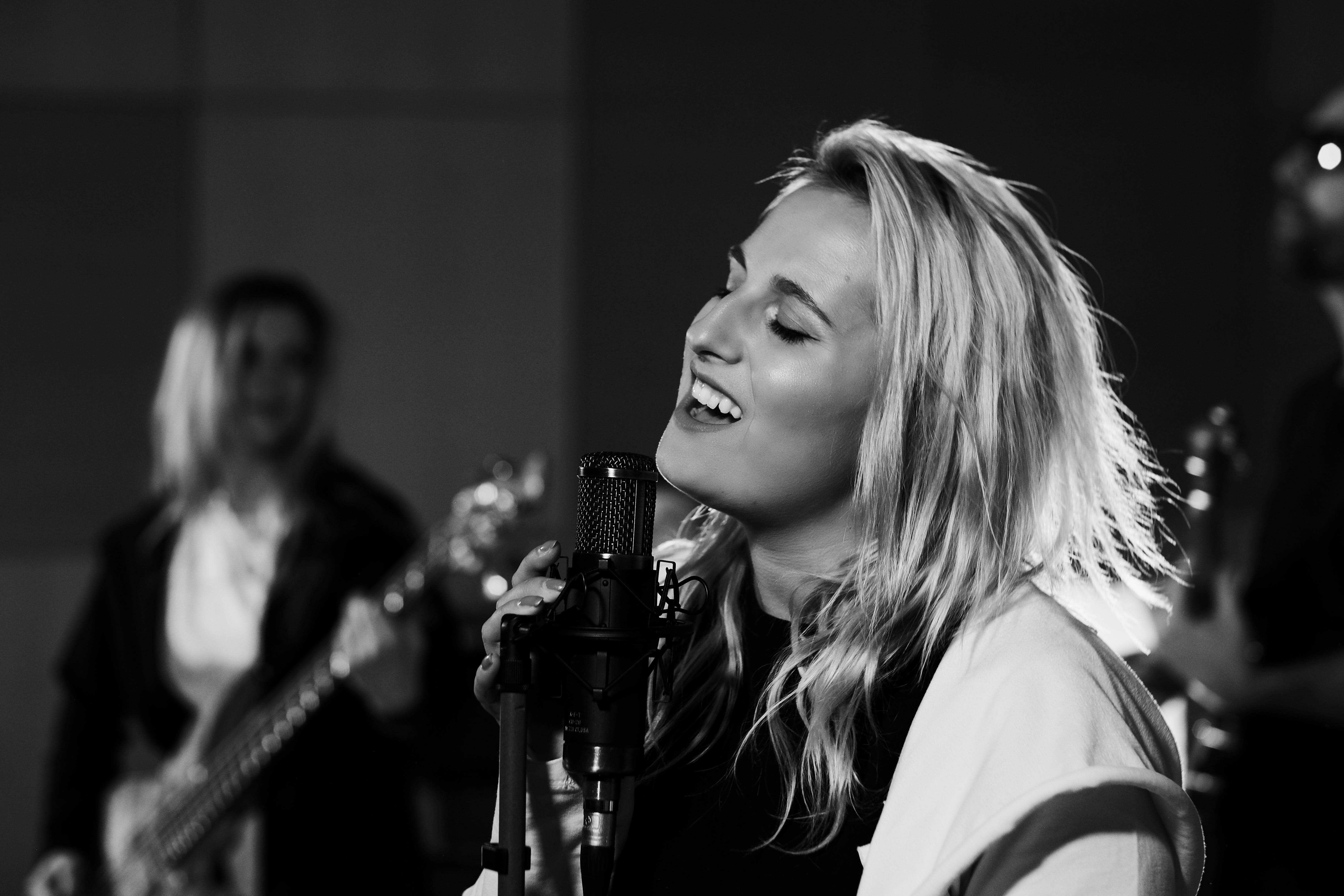 Live music: Fireside session by Anna & Martin